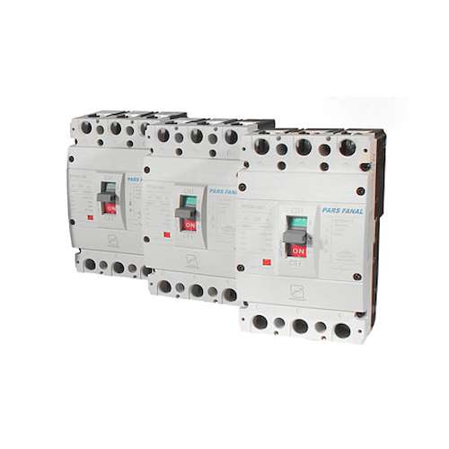 نماینده فروش محصولات پارس فانال